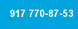 917 770-87-53 917 770-87-53